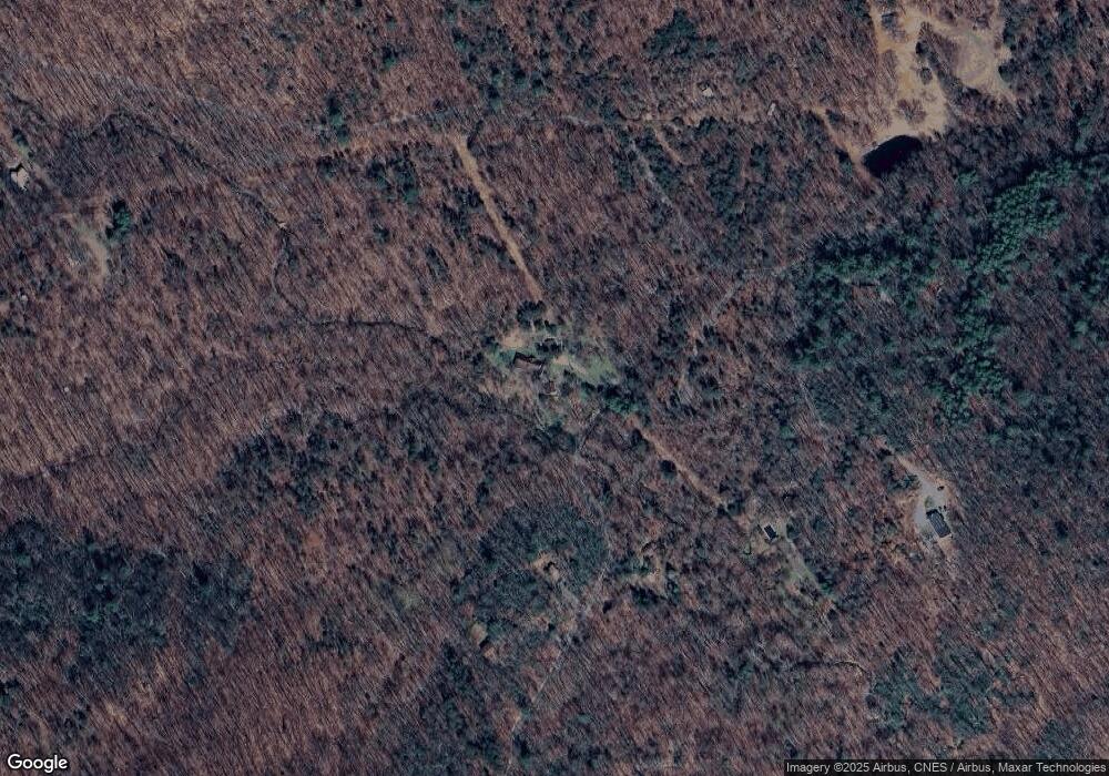 2253 Brokenback Mountain Rd, Dyke, VA 22935 - photo 1