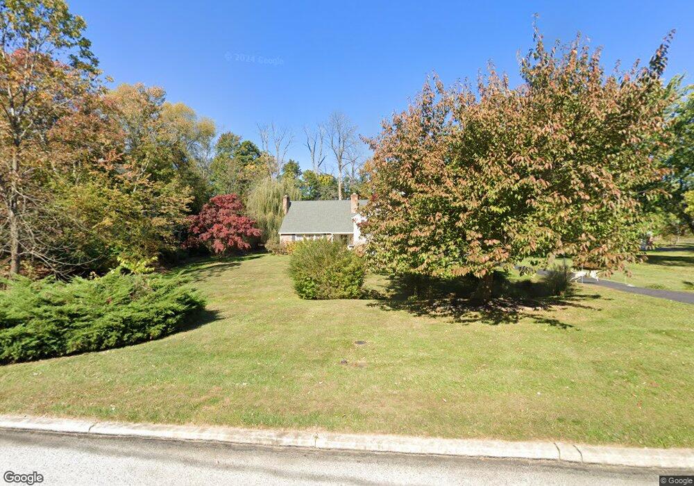 315 Exeter Rd, Devon, PA 19333 - photo 1
