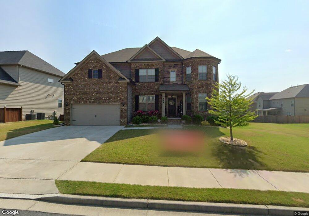 60 Gray Trail, Acworth, GA 30101 - photo 1