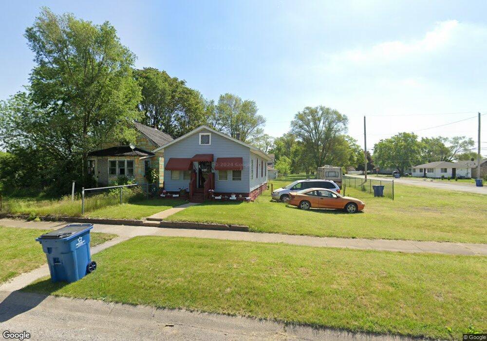 1185 Jennings St, Gary, IN 46404 - photo 1