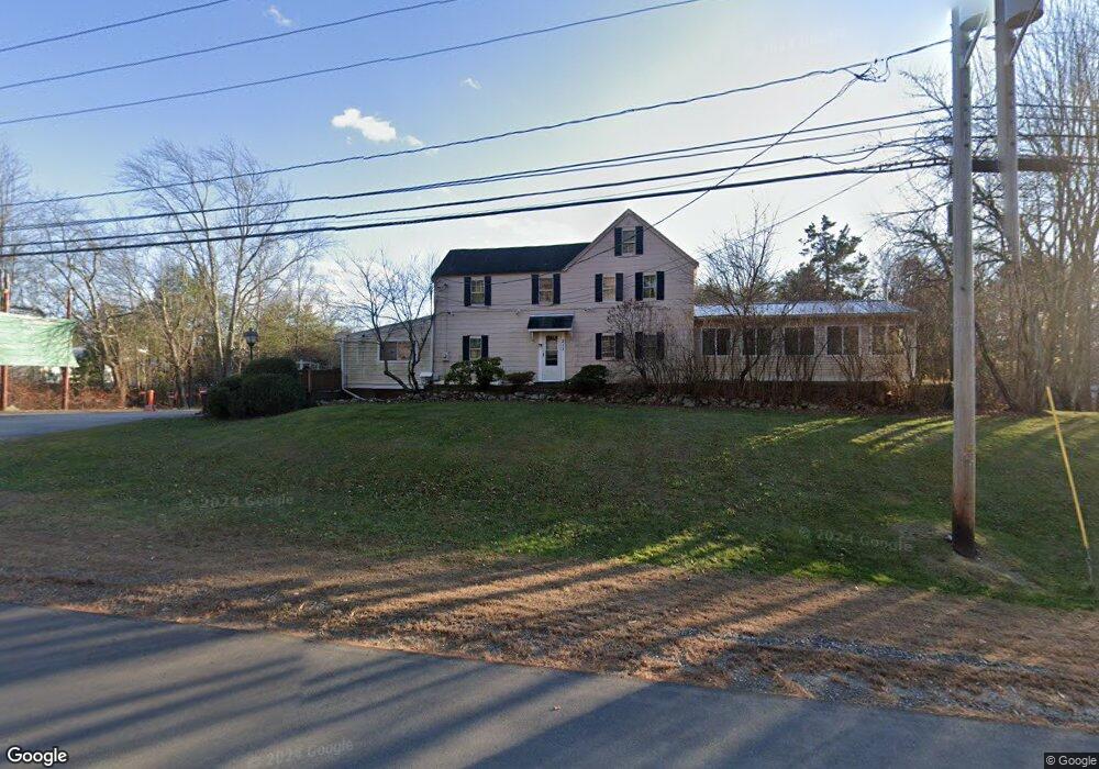 213 State Route 107, Seabrook, NH 03874 - photo 1