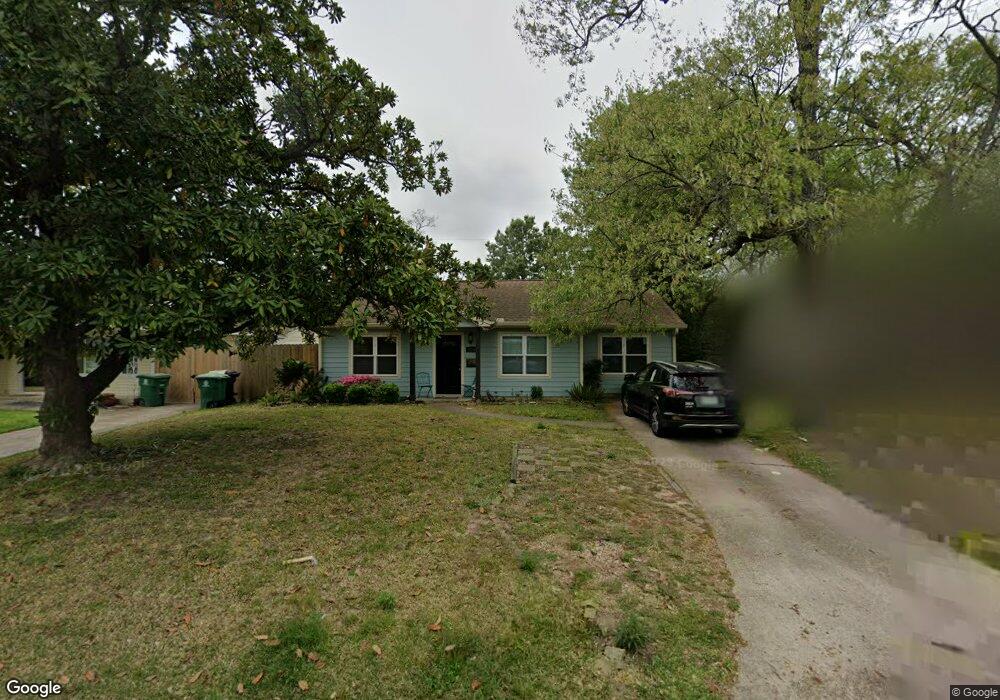 1721 Althea Dr, Houston, TX 77018 - photo 1