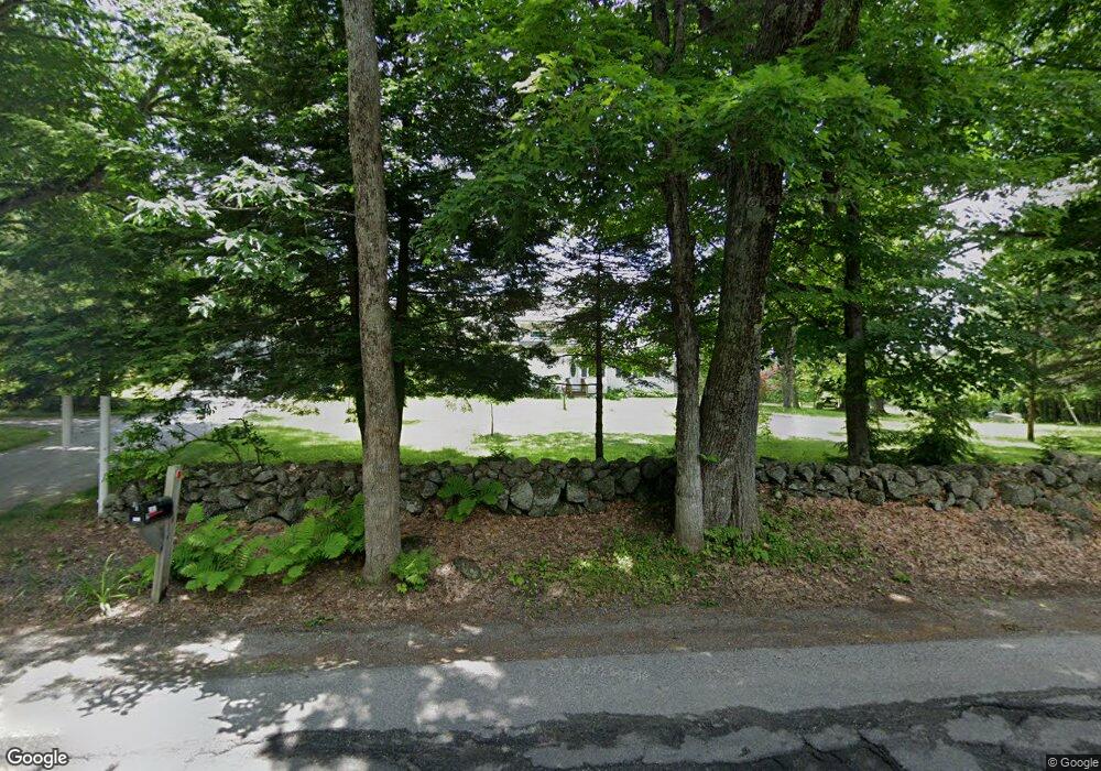 262 E Washington Rd, Hillsborough, NH 03244 - photo 1