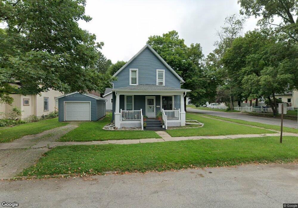 602 C St, La Porte, IN 46350 - photo 1