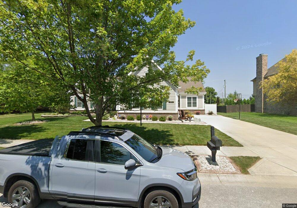 10714 Gladeview Dr, Fishers, IN 46038 - photo 1