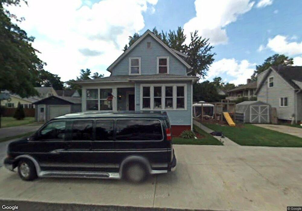 408 7th St, La Porte, IN 46350 - photo 1