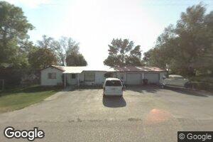 1525 N 1100 E, Terreton, ID 83450