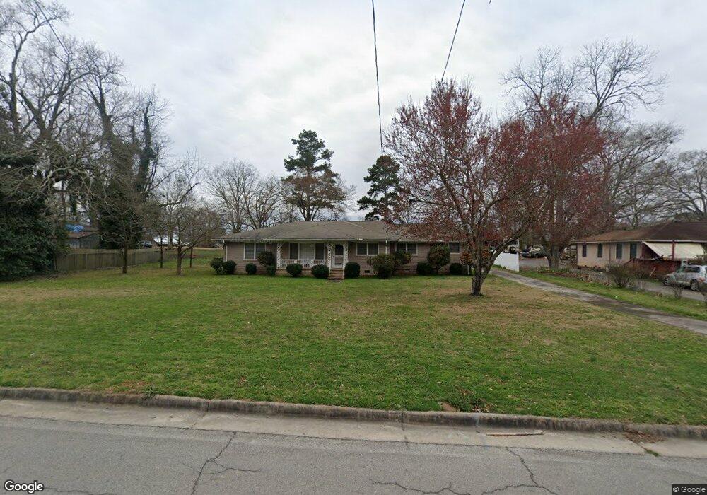 108 Lake Forest Dr, Elberton, GA 30635 - photo 1