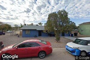 703 W 12th Place, Tempe, AZ 85281