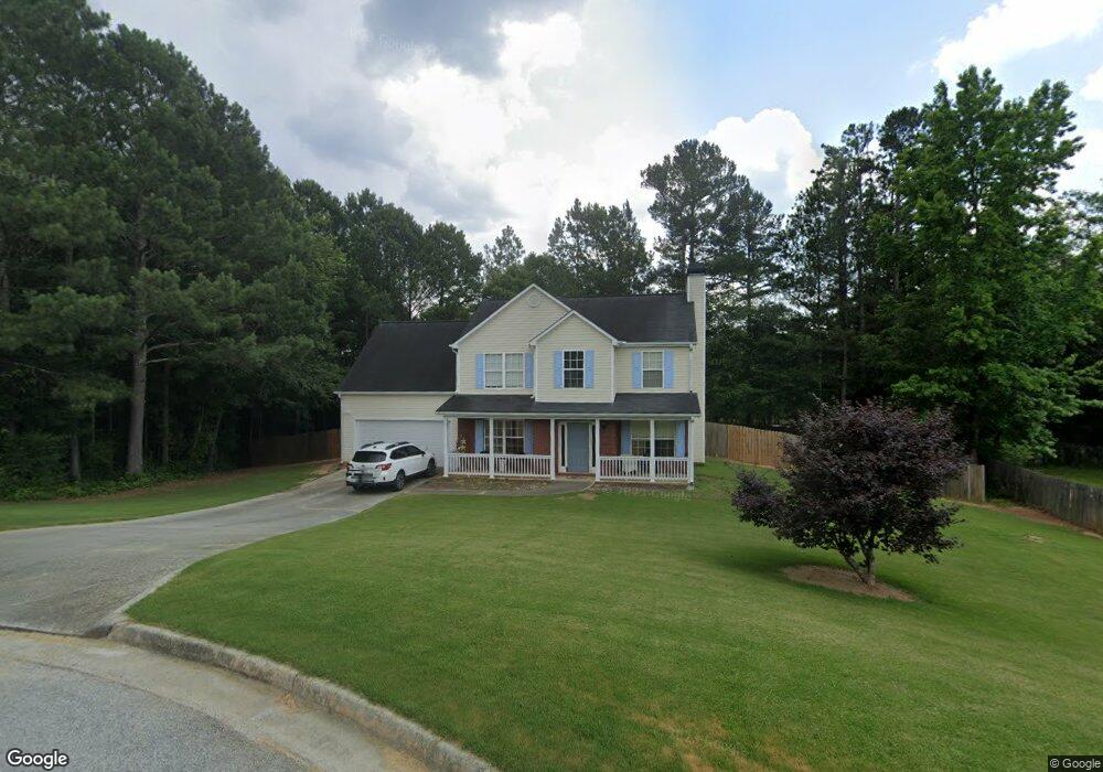 723 Morgans Ridge Dr, Monroe, GA 30656 - photo 1