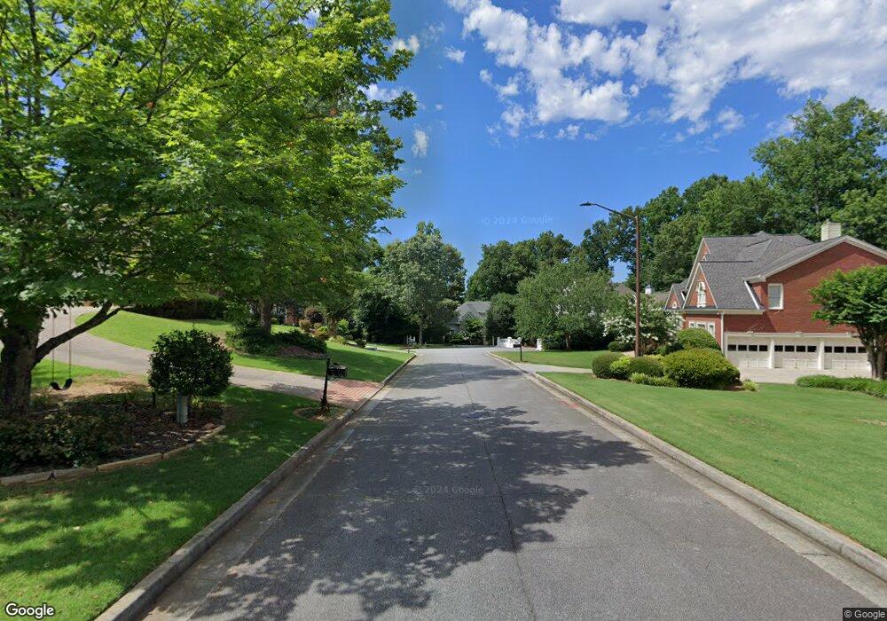 0 Portabello Ln unit 3219860, Marietta, GA 30068 - photo 1