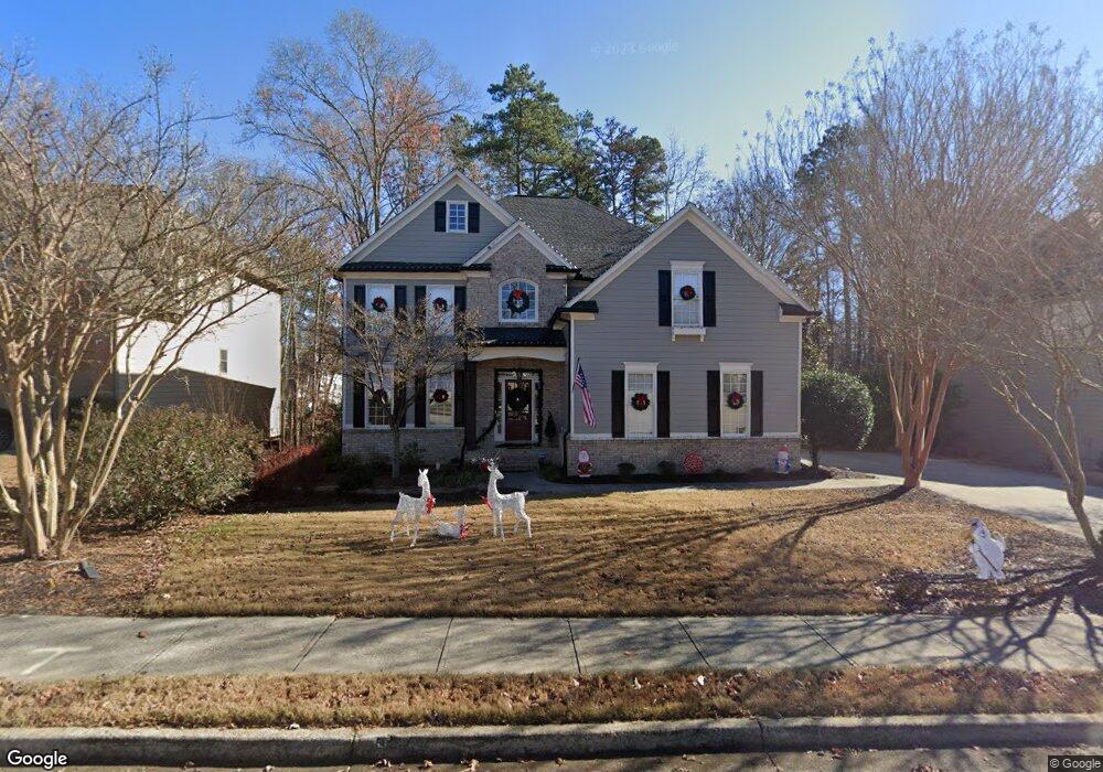 2745 Daniel Park Run unit 147, Dacula, GA 30019 - photo 1