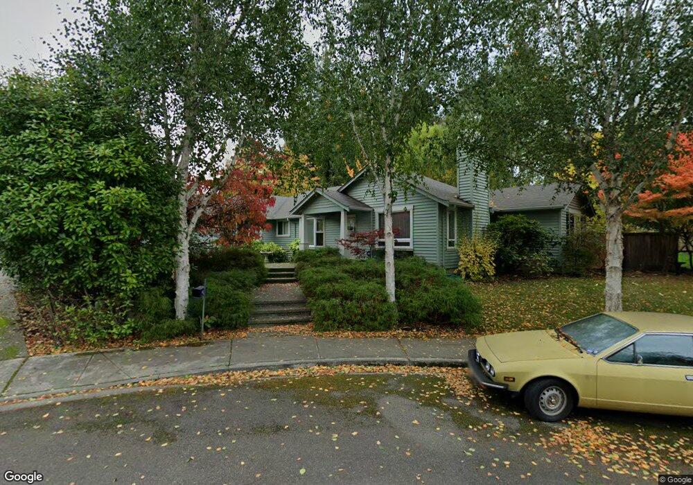 17426 95th Place SW, Vashon, WA 98070 - photo 1