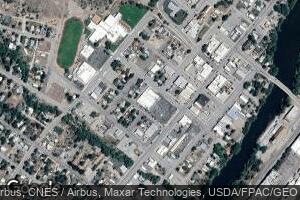 310 2nd Ave S, Okanogan, WA 98840