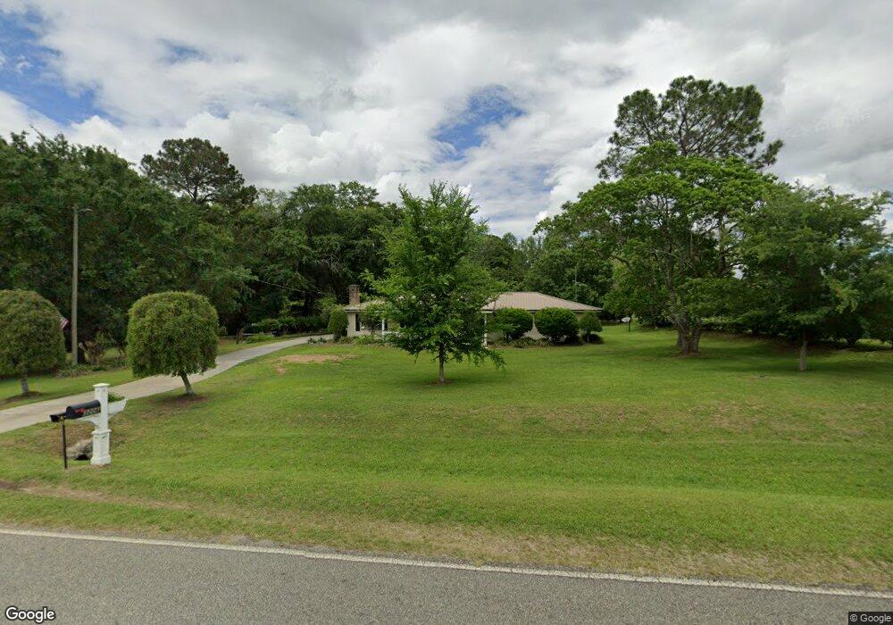 3206 Dunn Rd, Moultrie, GA 31768 - photo 1