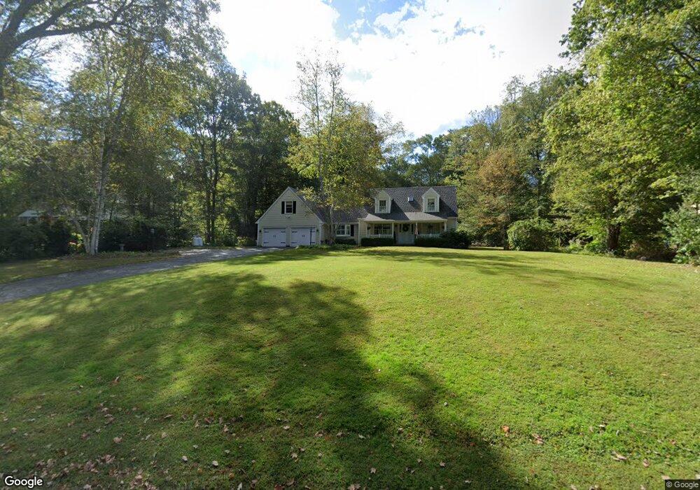 22 Seabury Ave, Ledyard, CT 06339 - photo 1