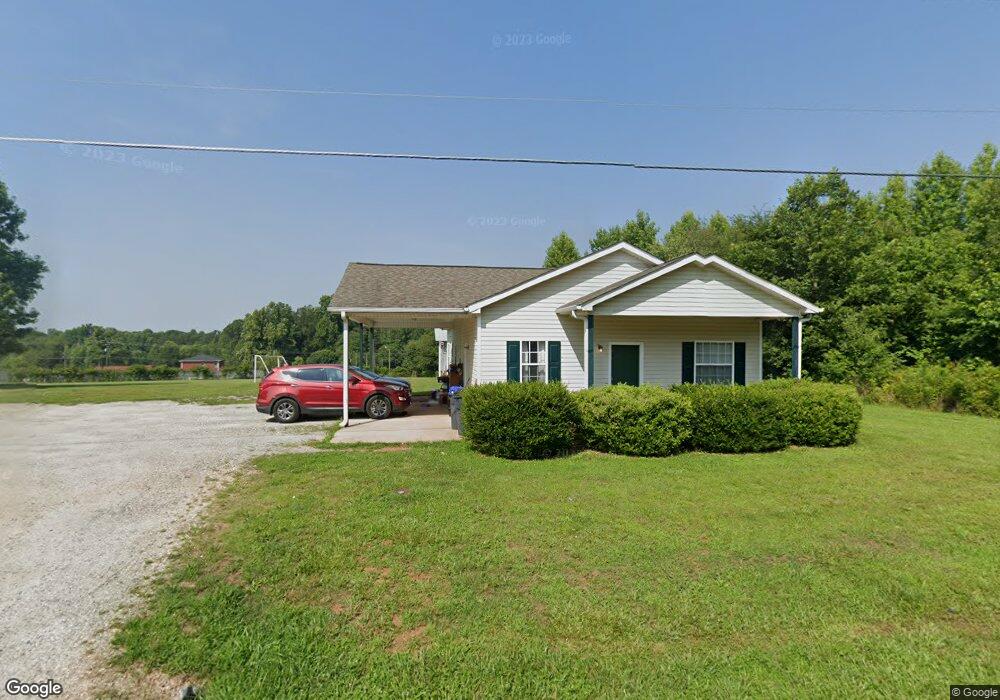 273 Storey Ln, Jefferson, GA 30549 - photo 1