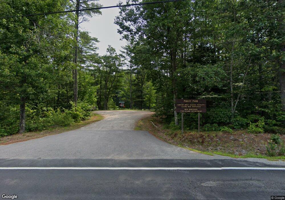 2904 Eaton Rd, Madison, NH 03849 - photo 1