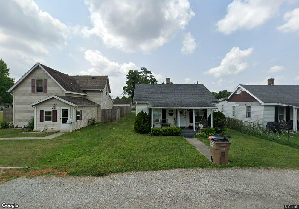 142 Cleveland St, Columbus, IN 47201 - photo 1