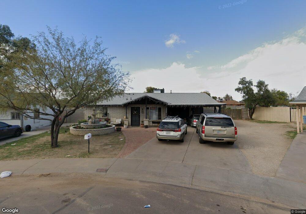 2224 N 54th Ln, Phoenix, AZ 85035 - photo 1