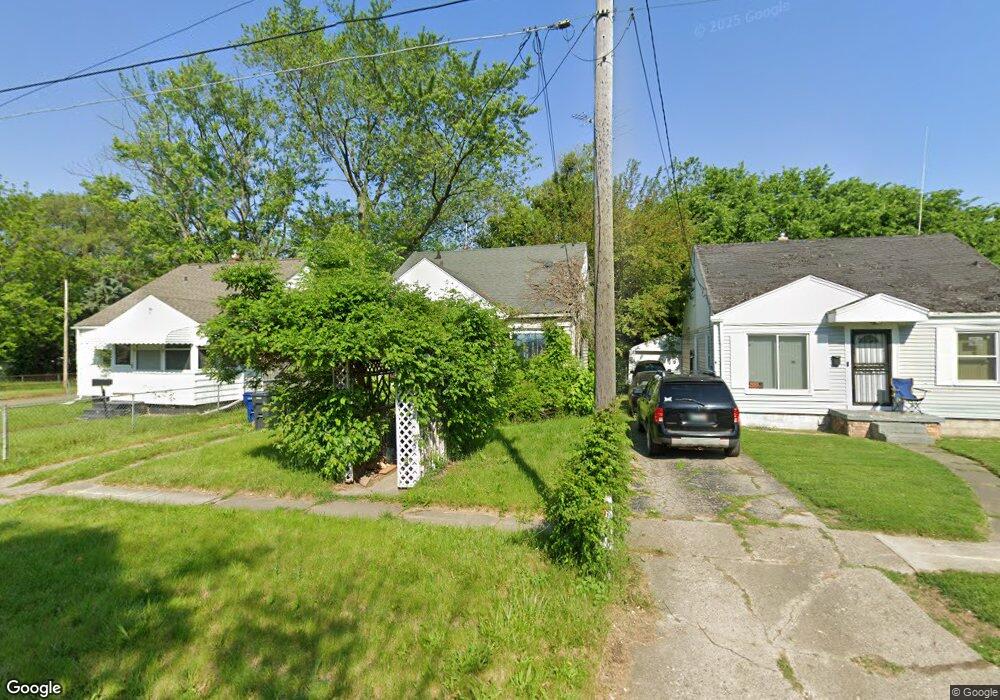 1205 Lavender Ave, Flint, MI 48504 - photo 1