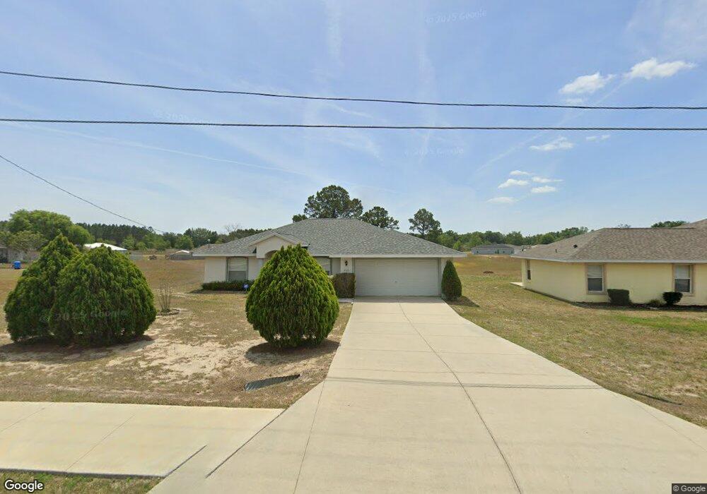 7825 Juniper Rd, Ocala, FL 34480 - photo 1