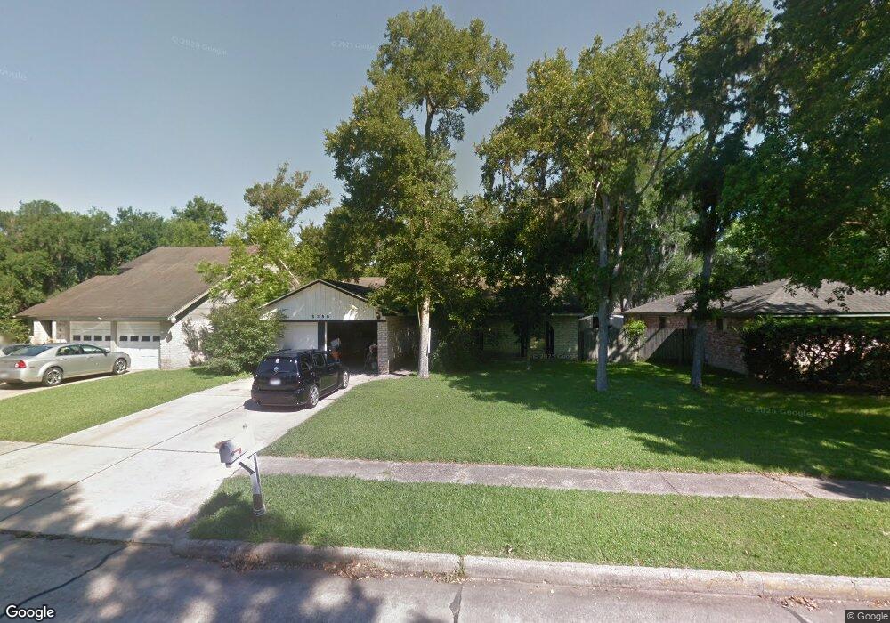 5350 Abercreek St, Friendswood, TX 77546 - photo 1