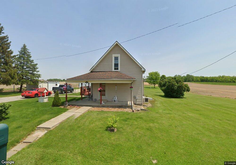 11563 N 200 W, Ossian, IN 46777 - photo 1