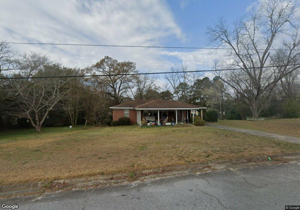 2316 Willis Ct, Macon, GA 31217 - photo 1