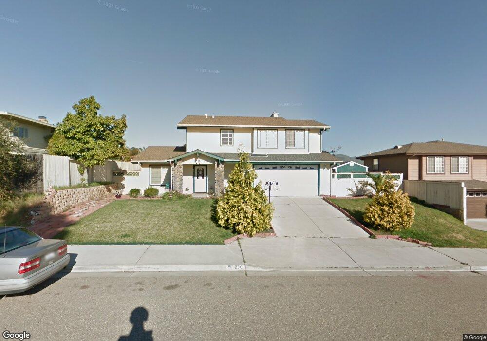 280 Daffodil Ave, Nipomo, CA 93444 - photo 1