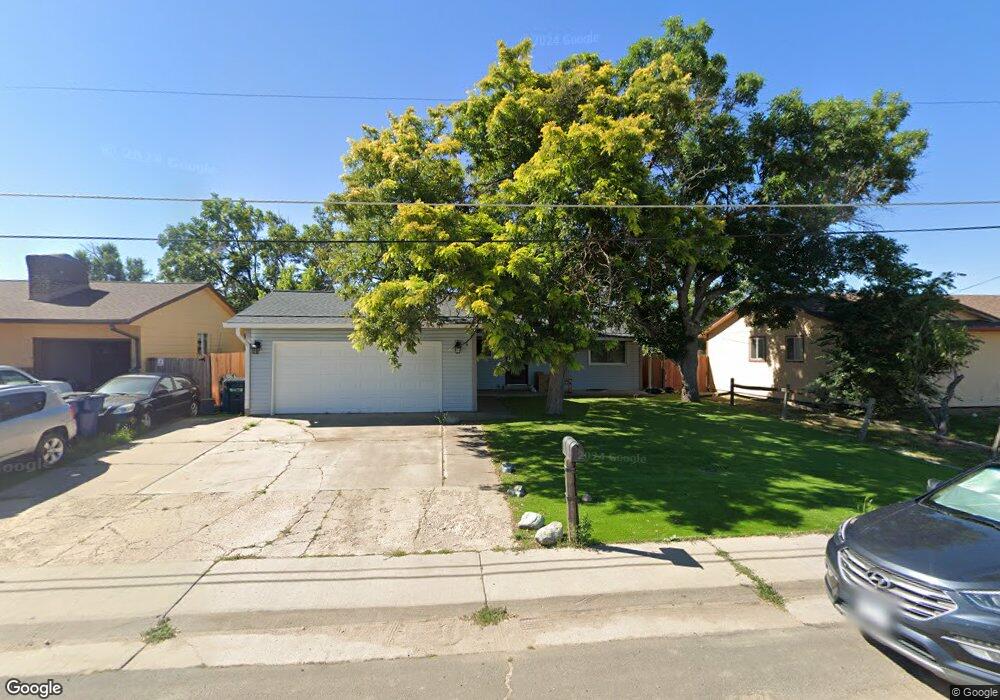 16030 E 11th Ave, Aurora, CO 80011 - photo 1