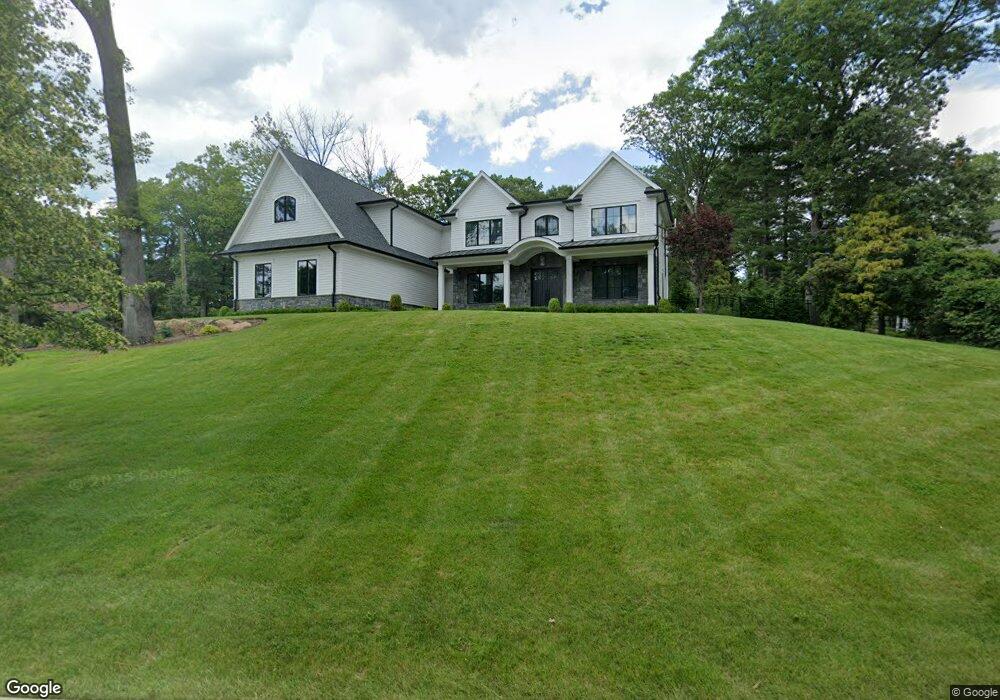 8 Berkeley Dr, Tenafly, NJ 07670 - photo 1