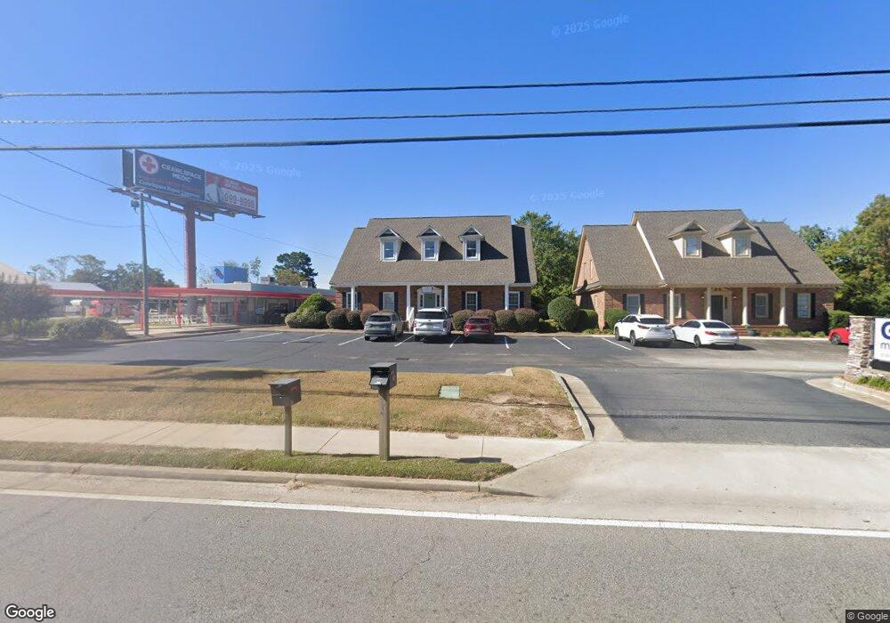 124 N Belair Rd, Evans, GA 30809 - photo 1