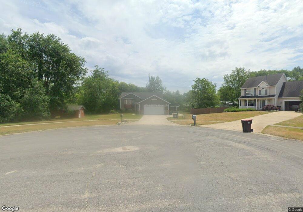 4365 Cuper Ave, Dorr, MI 49323 - photo 1