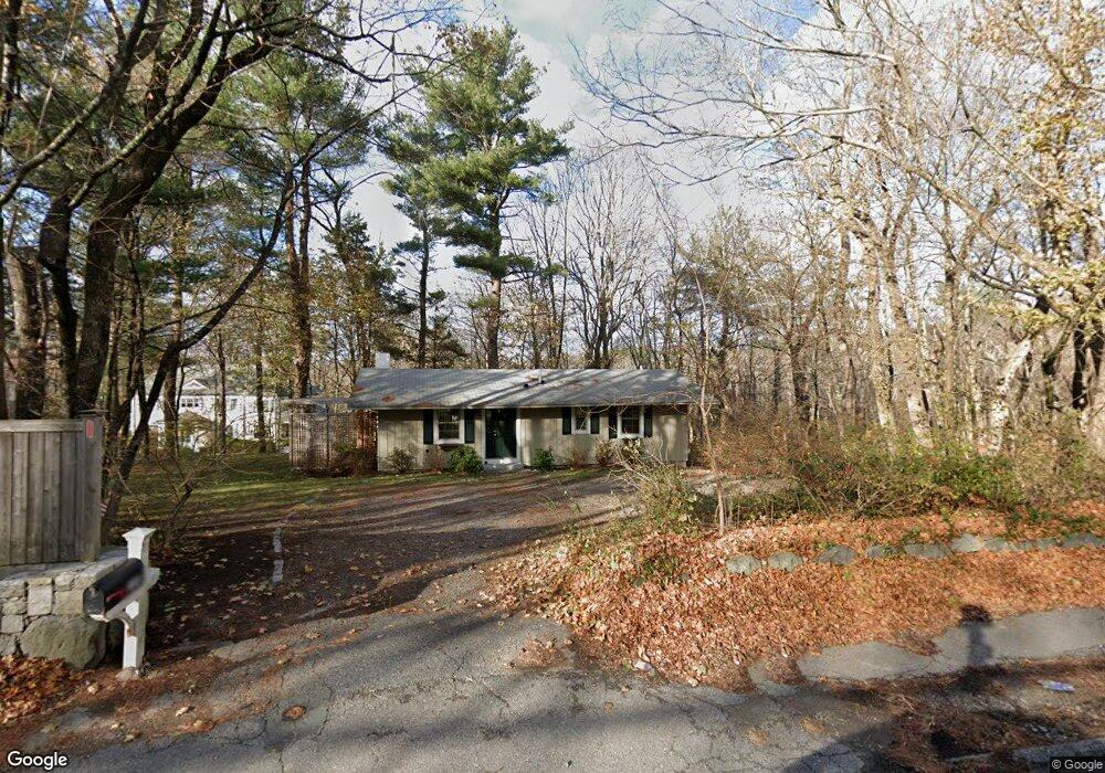 795 Boston Post Rd, Weston, MA 02493 - photo 1