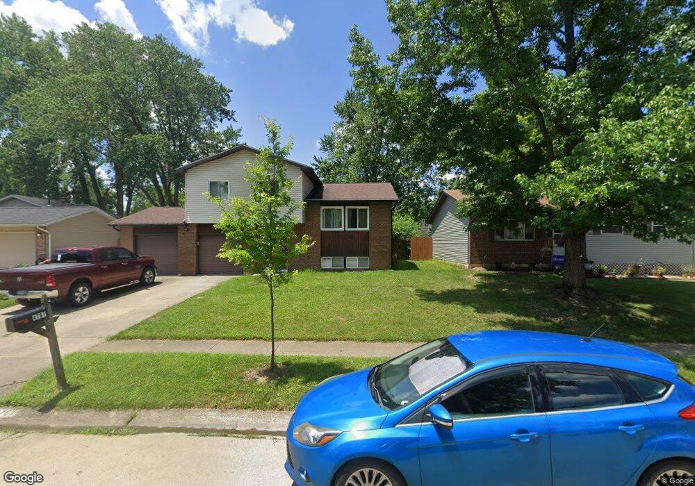 4761 Beaucroft Ct, Columbus, OH 43231 - photo 1