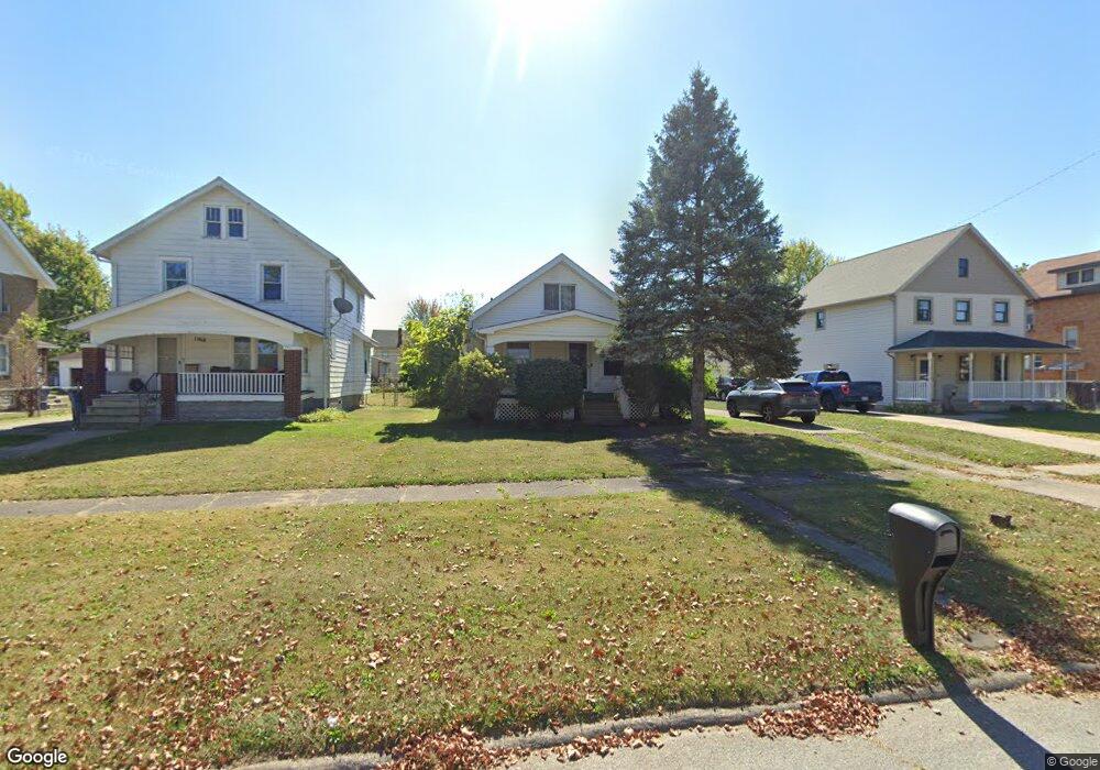 1964 E 33rd St, Lorain, OH 44055 - photo 1