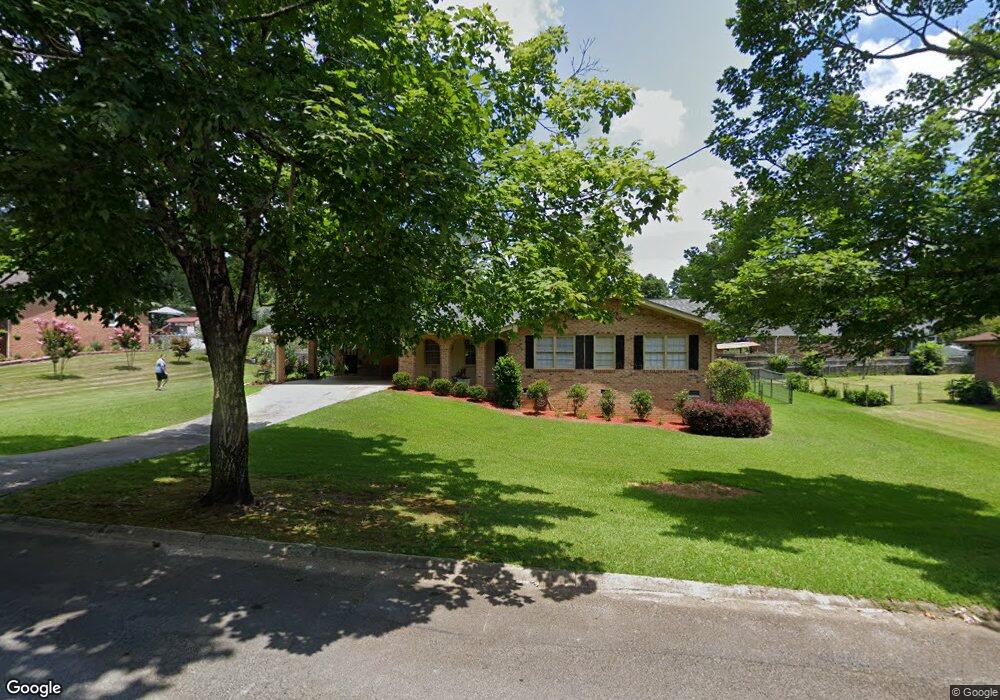 5302 David Cir SE, Covington, GA 30014 - photo 1