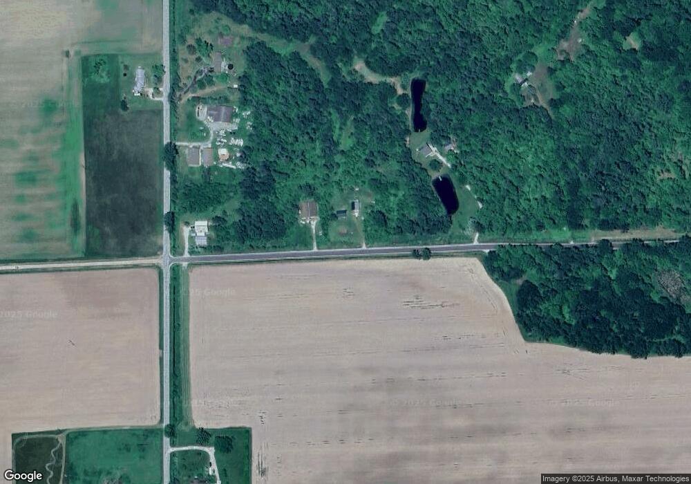 3615 E Mclean Rd, Au Gres, MI 48703 - photo 1