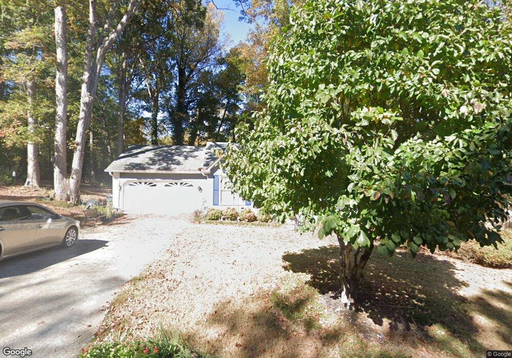 1740 Rolling Hills Trail SE, Conyers, GA 30094 - photo 1