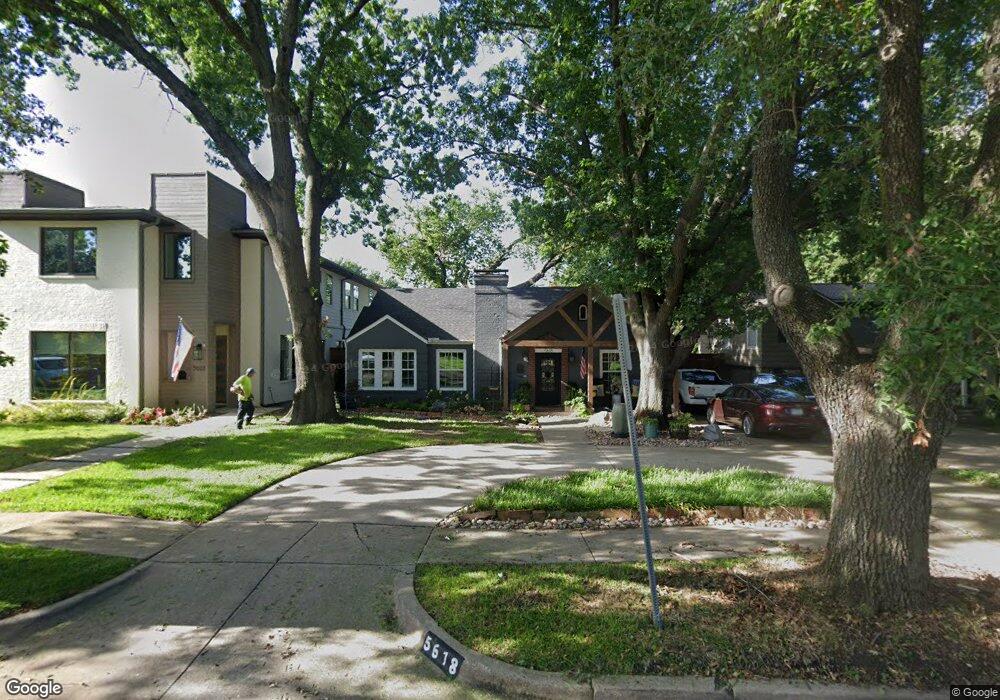 5618 Matalee Ave, Dallas, TX 75206 - photo 1