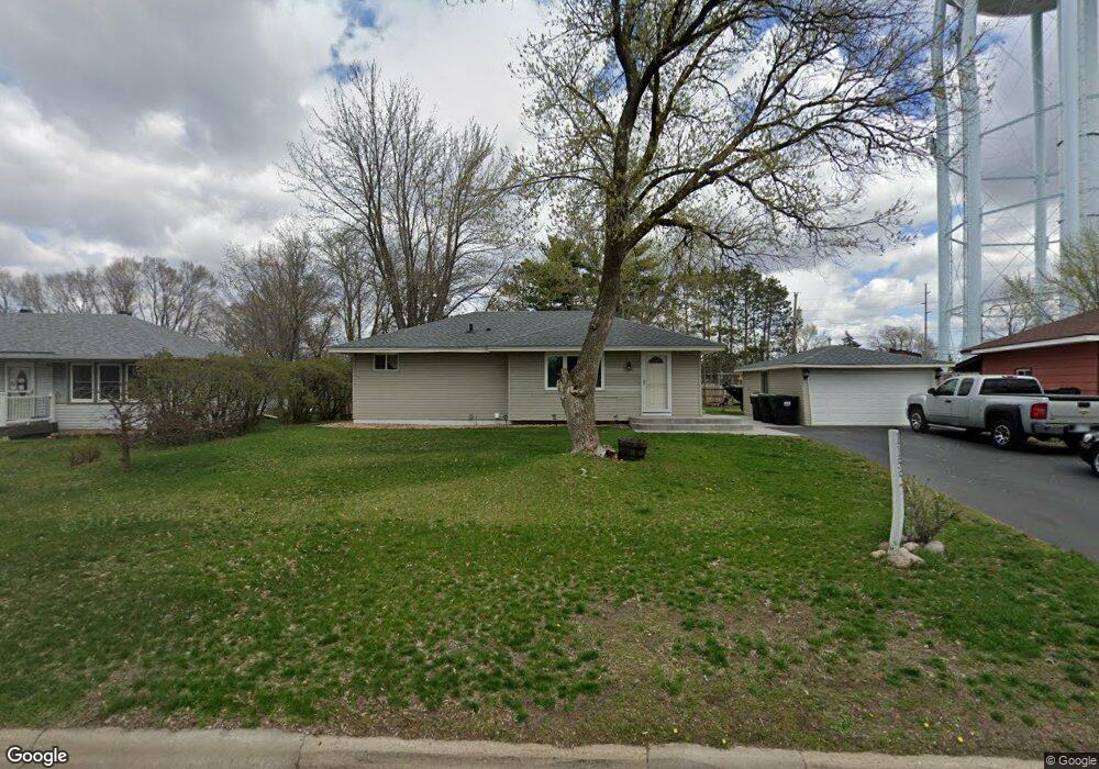 11557 Eidelweiss St NW, Coon Rapids, MN 55433 - photo 1