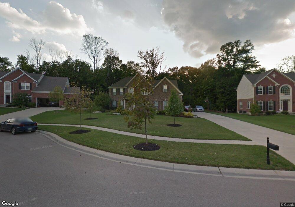 7115 Airy View Dr, Liberty Township, OH 45044 - photo 1