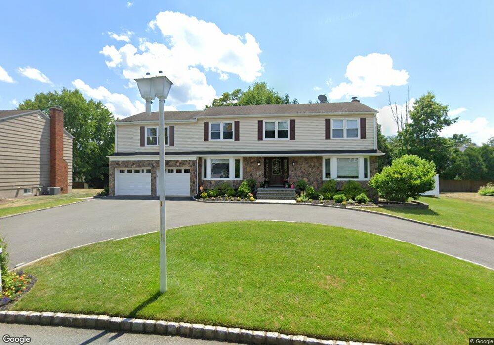 16 Trinity Place, East Hanover, NJ 07936 - photo 1