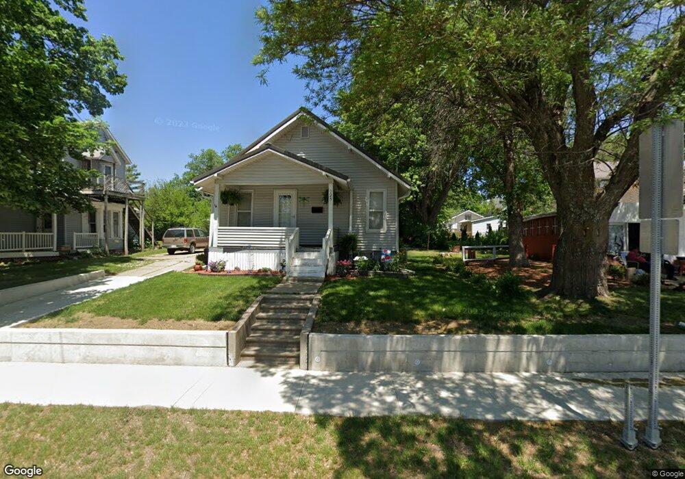 225 E Mclane St, Osceola, IA 50213 - photo 1