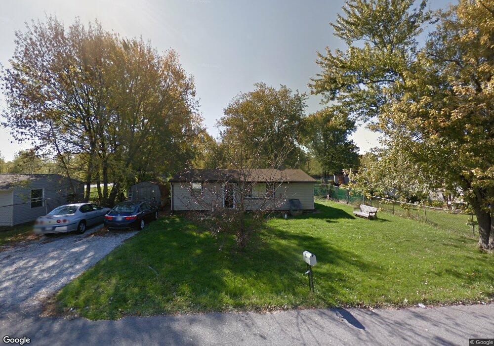 3813 W 127th Place, Crown Point, IN 46307 - photo 1