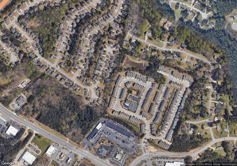 3382 Sardis Bend Dr unit 234, Buford, GA 30519 - photo 1