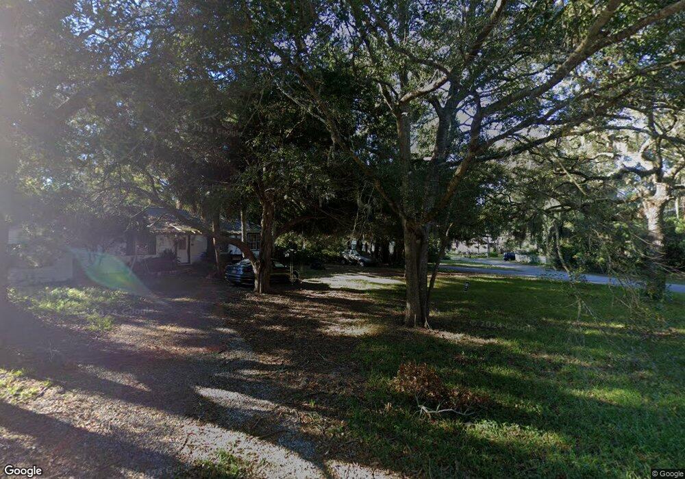 120 Mcintosh Ave, Saint Simons Island, GA 31522 - photo 1