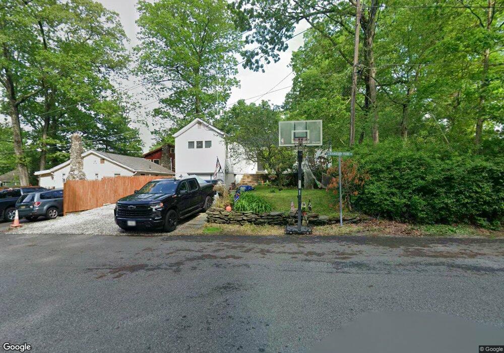 1 Strawberry Point Dr, Byram Township, NJ 07821 - photo 1