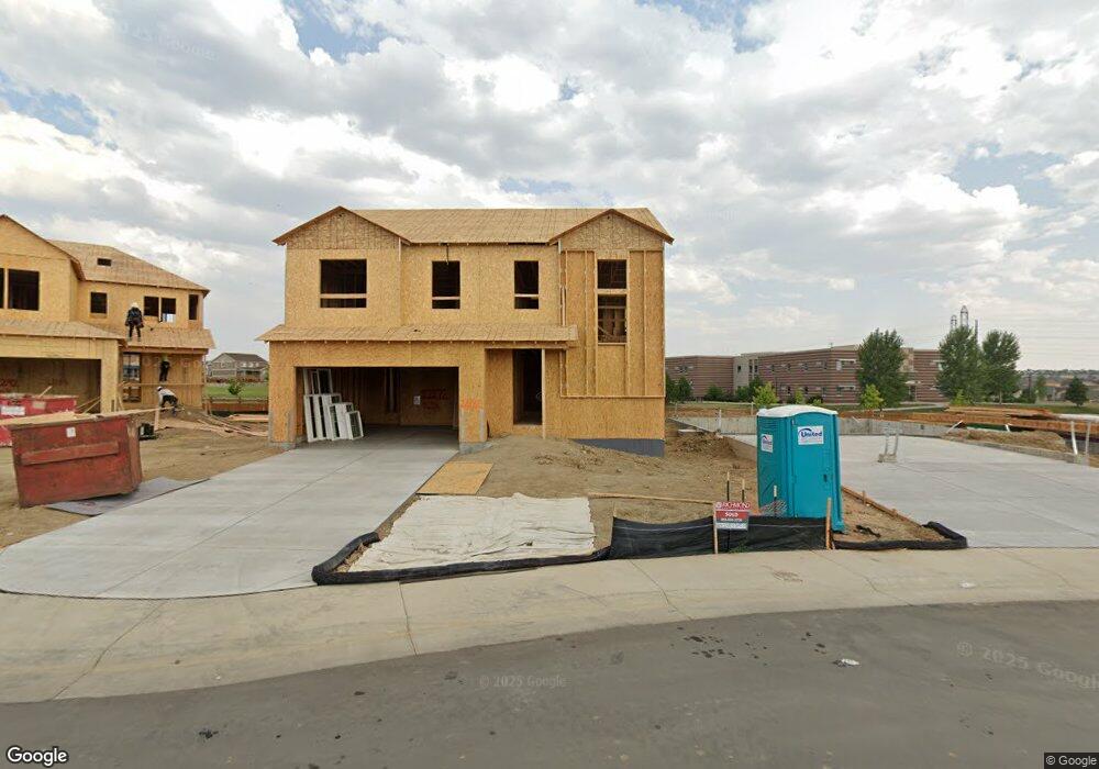 22272 E Tufts Cir, Aurora, CO 80015 - photo 1